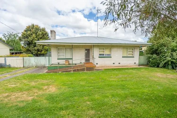 3 Stafford Street, Mount Gambier SA 5290
