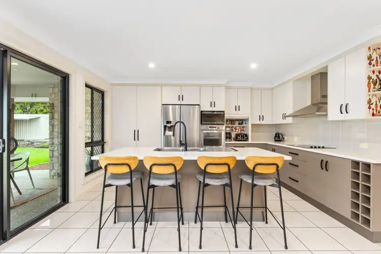 Sixth view of Homely house listing, 9 Saville Street, Emerald QLD 4720