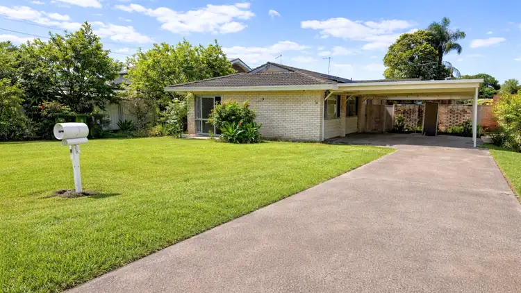 22 Norinda Street, Sunnybank QLD 4109