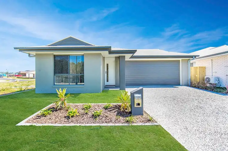 19 Rivermint Street, Griffin QLD 4503