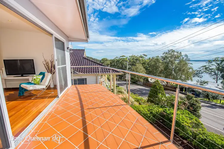 Fourth view of Homely semi-detached listing, 117a Government Road, Nelson Bay NSW 2315