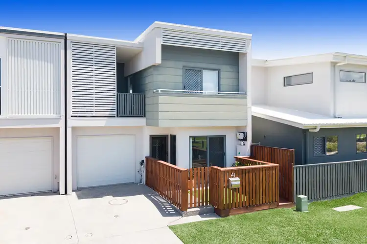 41 Adelaide Circuit, Baringa QLD 4551