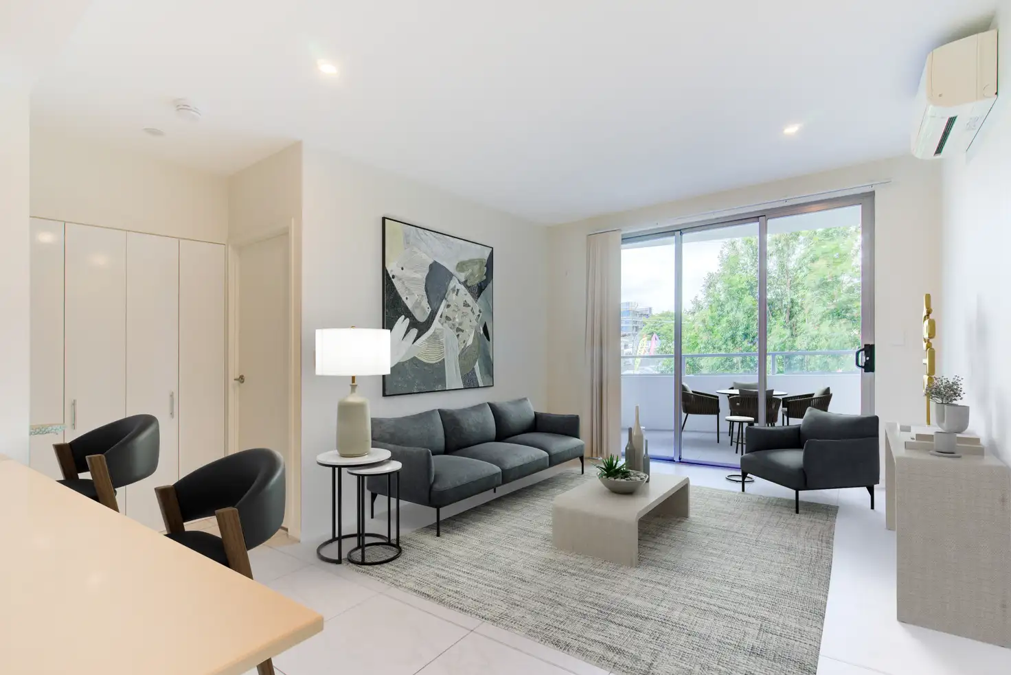 Main view of Homely unit listing, 7/908 Logan Road, Holland Park West QLD 4121