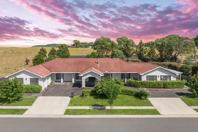 23 Drinkwater Drive, Goulburn NSW 2580