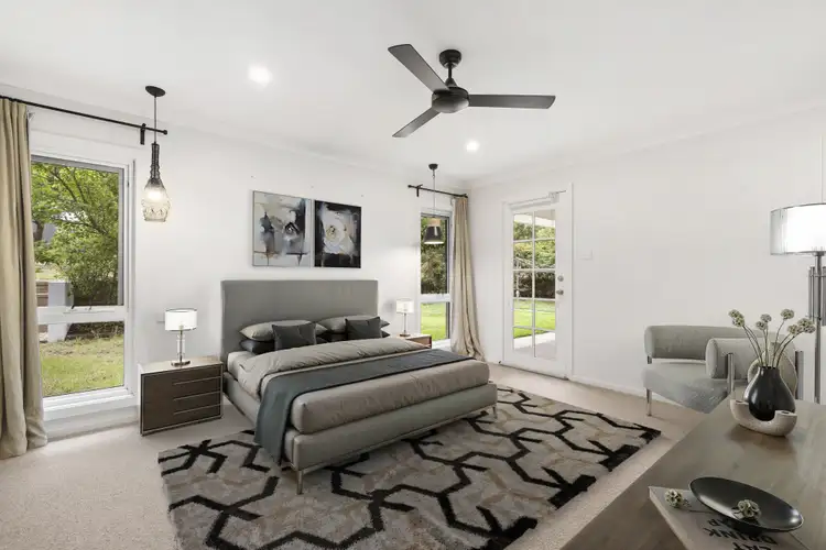 Sixth view of Homely house listing, 23 Drinkwater Drive, Goulburn NSW 2580