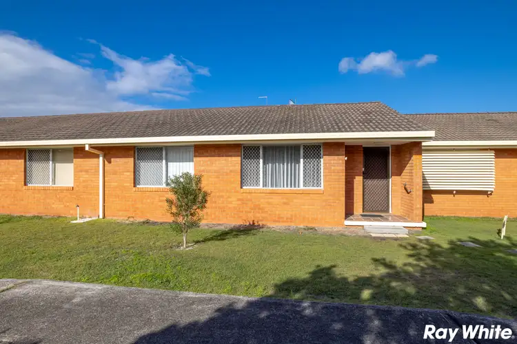 4/48 Short Street, Forster NSW 2428