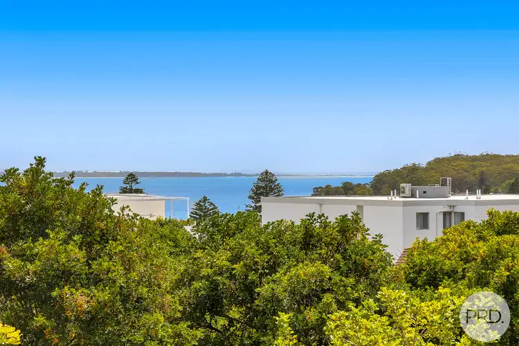 Second view of Homely apartment listing, 34/19 Church Street, Nelson Bay NSW 2315