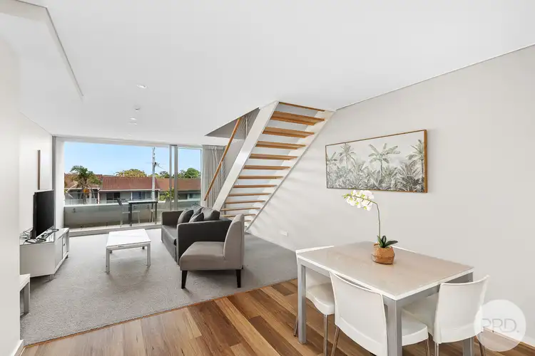 Fourth view of Homely apartment listing, 34/19 Church Street, Nelson Bay NSW 2315