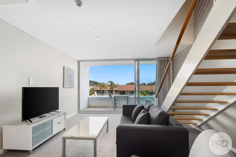 Fifth view of Homely apartment listing, 34/19 Church Street, Nelson Bay NSW 2315