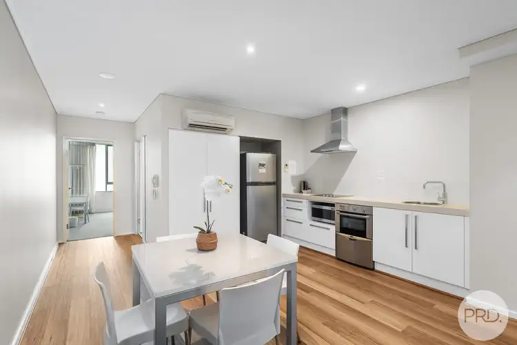 Sixth view of Homely apartment listing, 34/19 Church Street, Nelson Bay NSW 2315