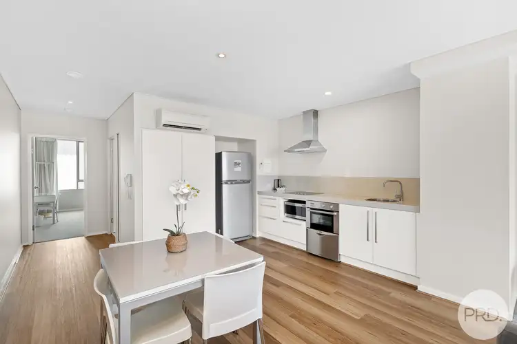 Seventh view of Homely apartment listing, 34/19 Church Street, Nelson Bay NSW 2315