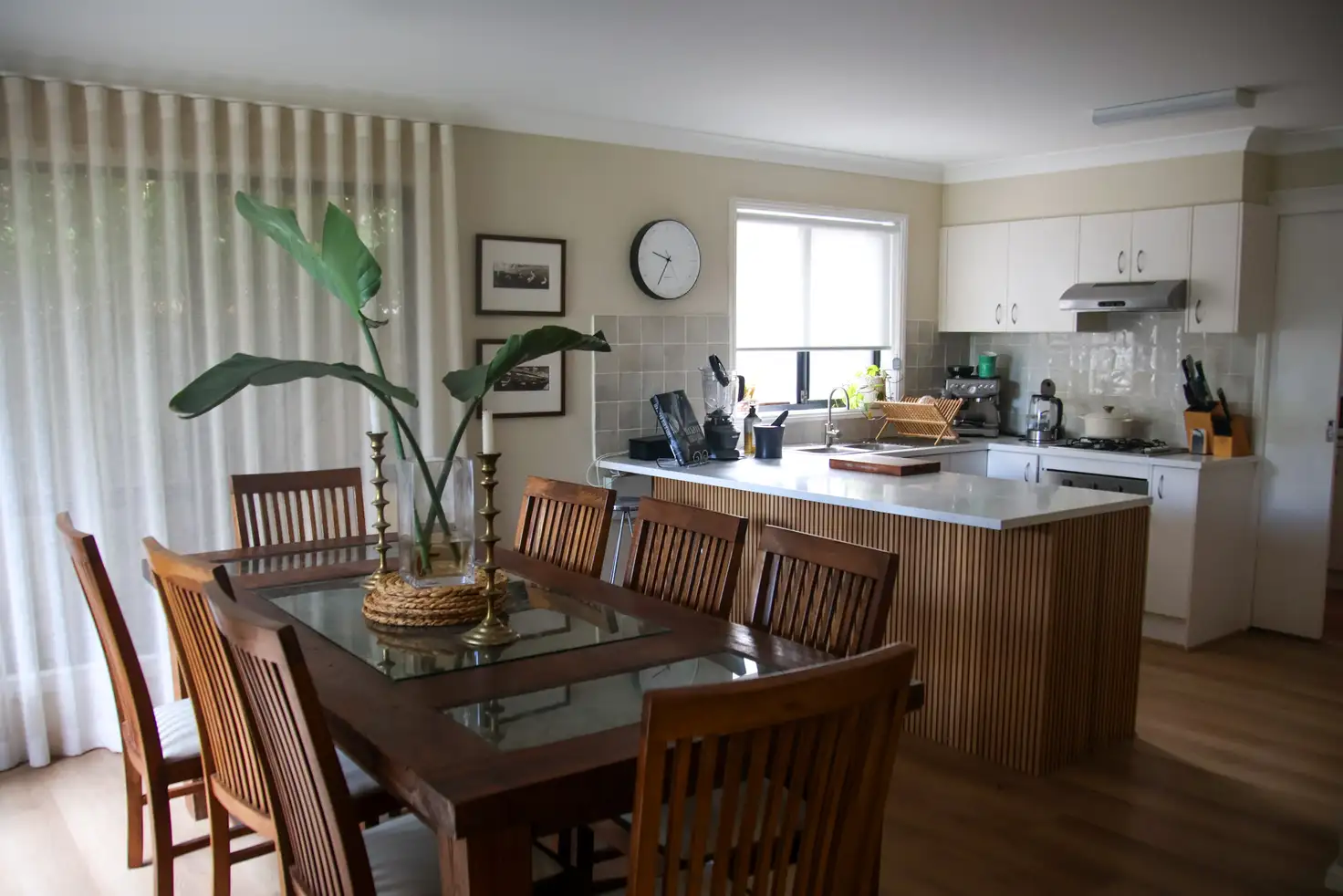 Main view of Homely semi-detached listing, 37A Willinga Road, Flinders NSW 2529