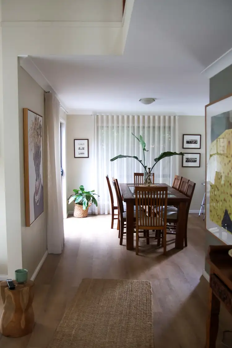 Second view of Homely semi-detached listing, 37A Willinga Road, Flinders NSW 2529