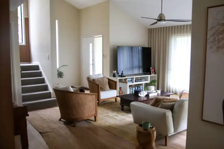 Third view of Homely semi-detached listing, 37A Willinga Road, Flinders NSW 2529