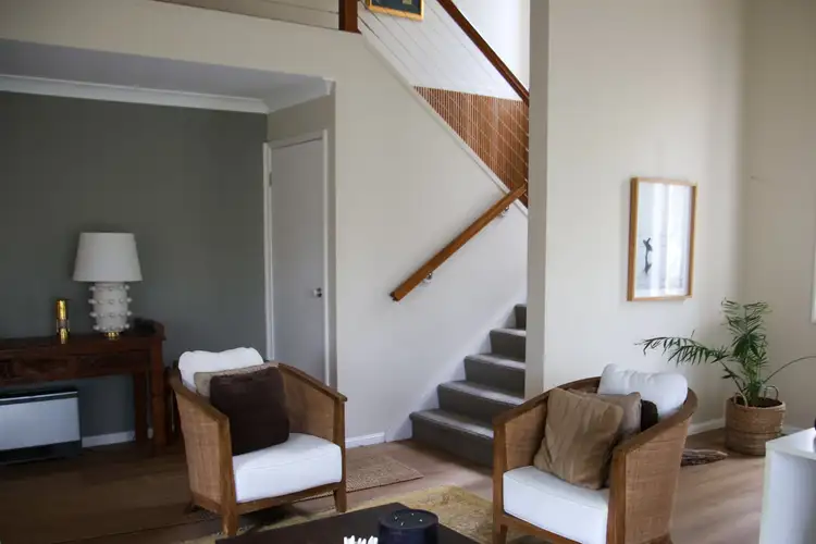 Fifth view of Homely semi-detached listing, 37A Willinga Road, Flinders NSW 2529