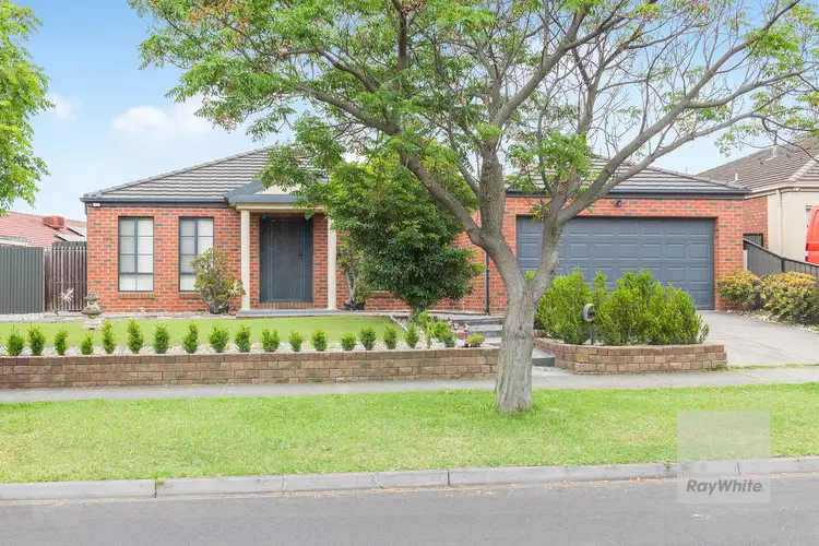 19 Hammerwood Avenue, Derrimut VIC 3026