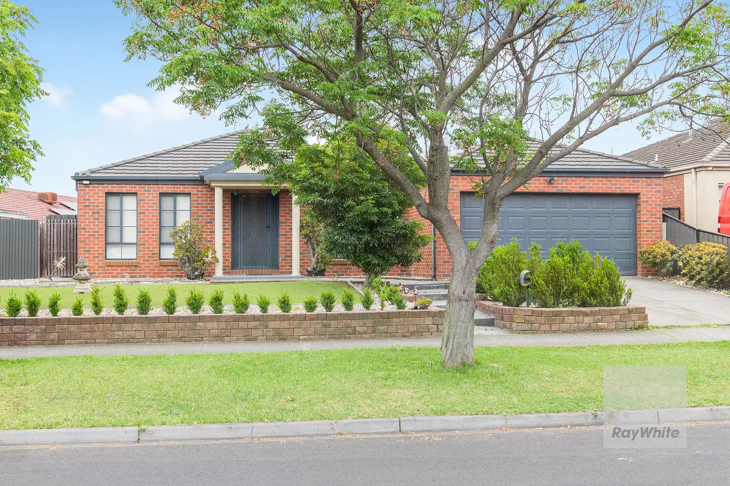 Main view of Homely house listing, 19 Hammerwood Avenue, Derrimut VIC 3026