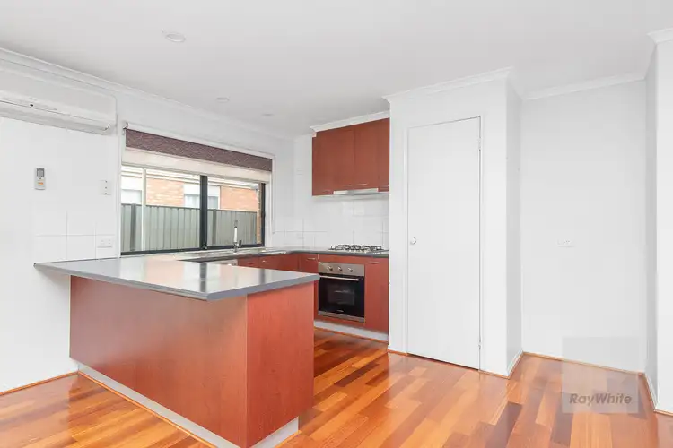 Third view of Homely house listing, 19 Hammerwood Avenue, Derrimut VIC 3026