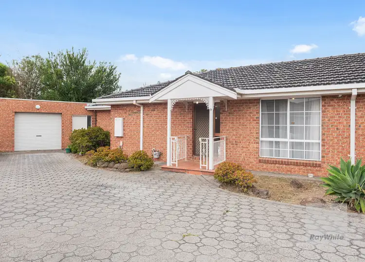 5/22 Hancock Street, Braybrook VIC 3019