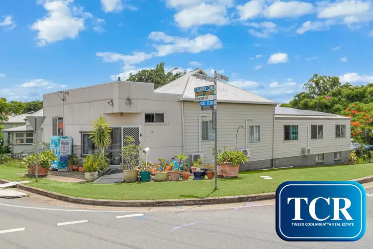 19 Byangum Road, Murwillumbah NSW 2484