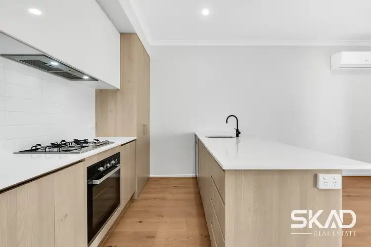 Fifth view of Homely house listing, 19 Darling Street, Donnybrook VIC 3064