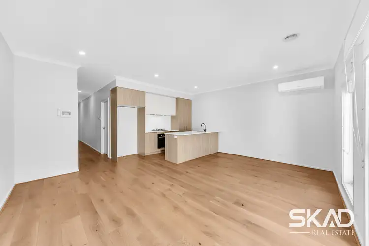 Sixth view of Homely house listing, 19 Darling Street, Donnybrook VIC 3064