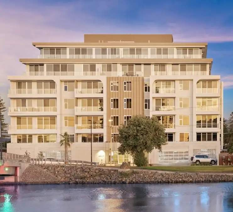 106/19-20 Adelphi Terrace, Glenelg North SA 5045