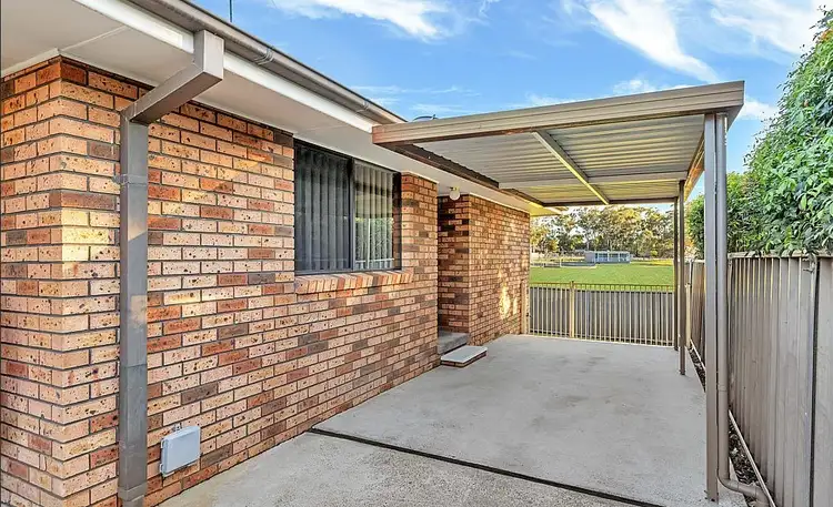 2/21 Wimbow Place, South Windsor NSW 2756
