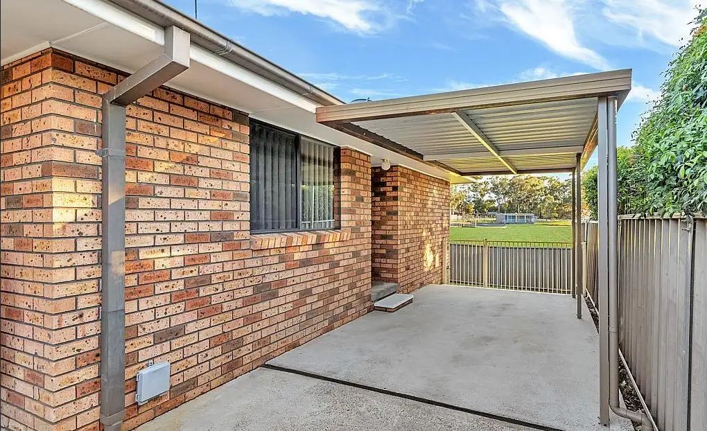 Main view of Homely house listing, 2/21 Wimbow Place, South Windsor NSW 2756