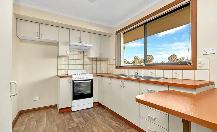 Second view of Homely house listing, 2/21 Wimbow Place, South Windsor NSW 2756