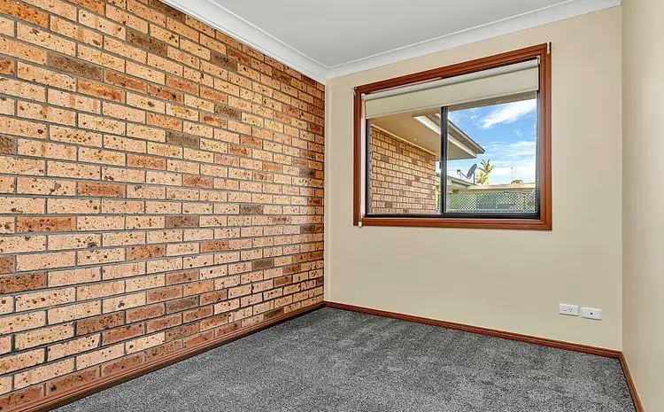 Fourth view of Homely house listing, 2/21 Wimbow Place, South Windsor NSW 2756