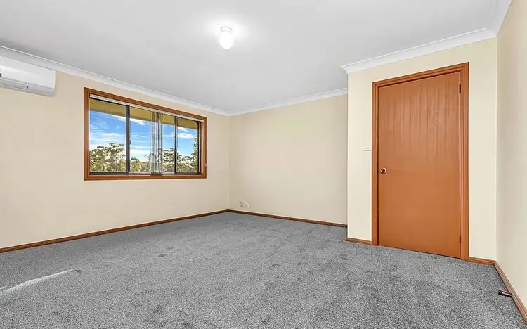 Fifth view of Homely house listing, 2/21 Wimbow Place, South Windsor NSW 2756