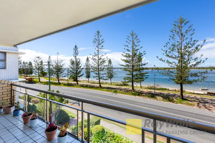 6/458 Marine Parade, Biggera Waters QLD 4216
