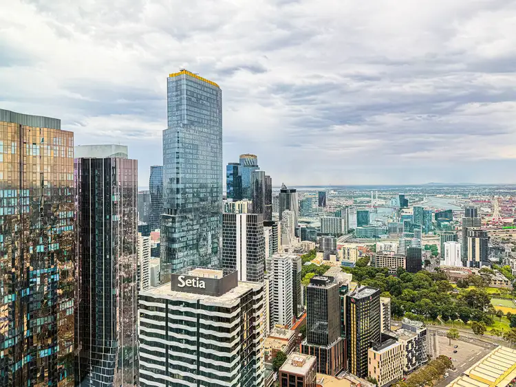 6009/442 Elizabeth Street, Melbourne VIC 3000