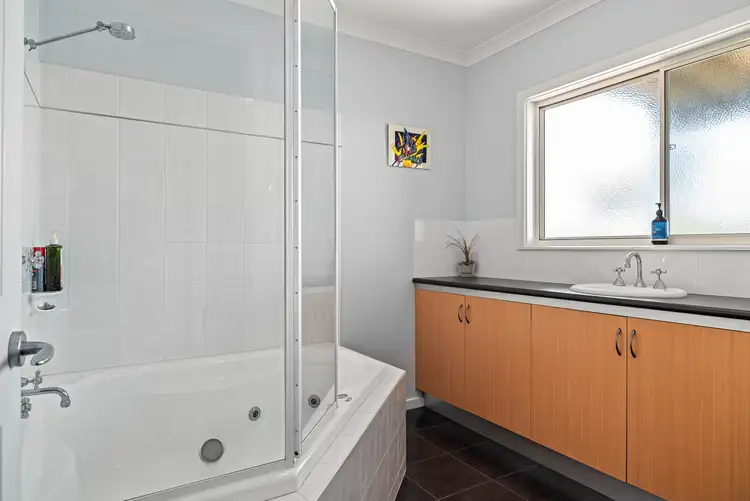 Fifth view of Homely townhouse listing, 3/17-19 Sunset Drive, Sunset Strip VIC 3922