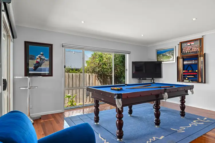 Seventh view of Homely townhouse listing, 3/17-19 Sunset Drive, Sunset Strip VIC 3922