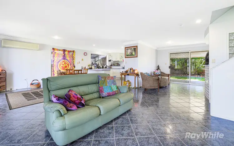 Fifth view of Homely house listing, 30 Oceanview Street, Bargara QLD 4670