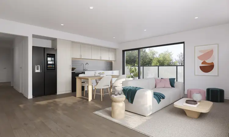 102/22 Sheridan Avenue, Frankston VIC 3199