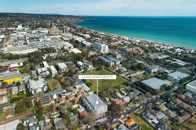 Sixth view of Homely apartment listing, 102/22 Sheridan Avenue, Frankston VIC 3199