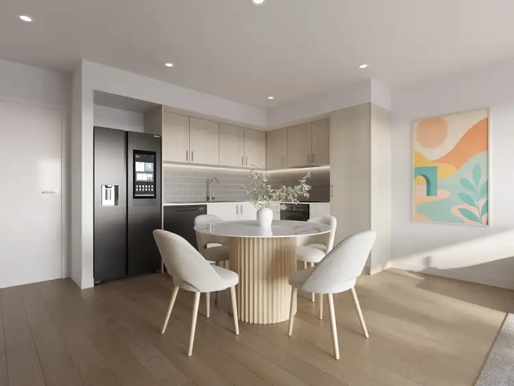 303/22 Sheridan Avenue, Frankston VIC 3199