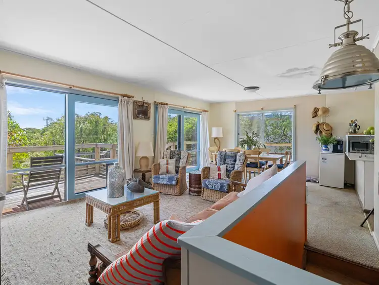 Seventh view of Homely house listing, 40 Ennisvale Ave, Sandy Point VIC 3959