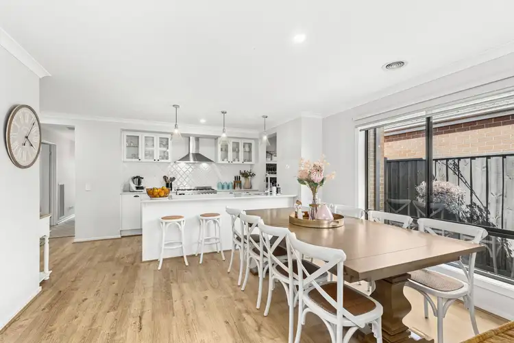 Fifth view of Homely house listing, 36 Moonah Circuit, Lara VIC 3212