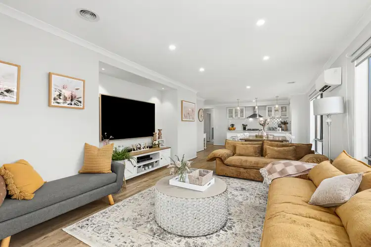 Sixth view of Homely house listing, 36 Moonah Circuit, Lara VIC 3212