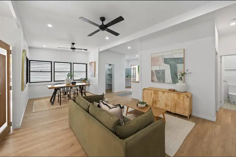 6 Armit Street, Aitkenvale QLD 4814