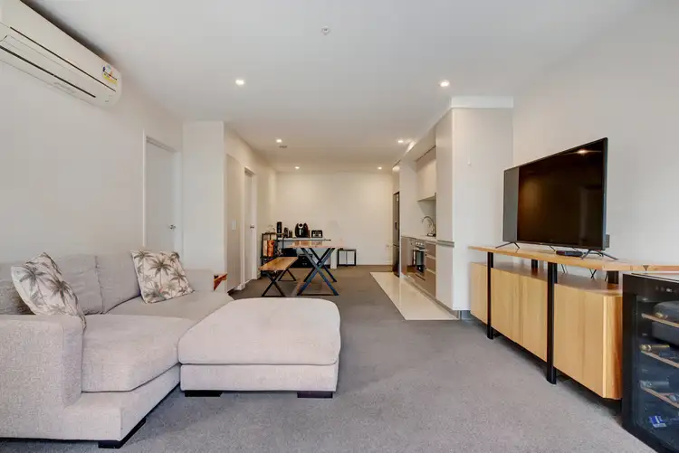 Second view of Homely house listing, 211/1088 Stud Road, Rowville VIC 3178