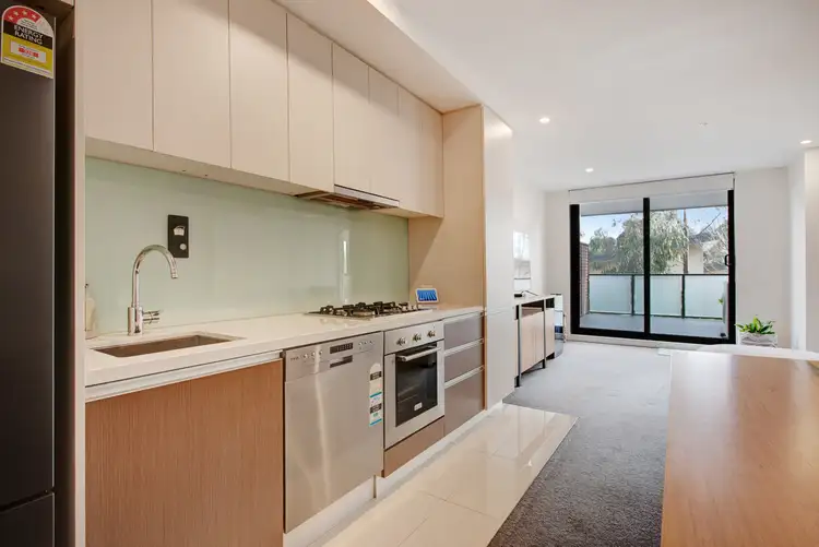 Third view of Homely house listing, 211/1088 Stud Road, Rowville VIC 3178