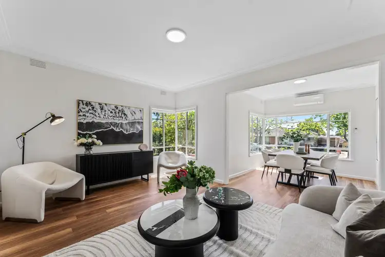 Fifth view of Homely house listing, 39 Barter Crescent, Forest Hill VIC 3131