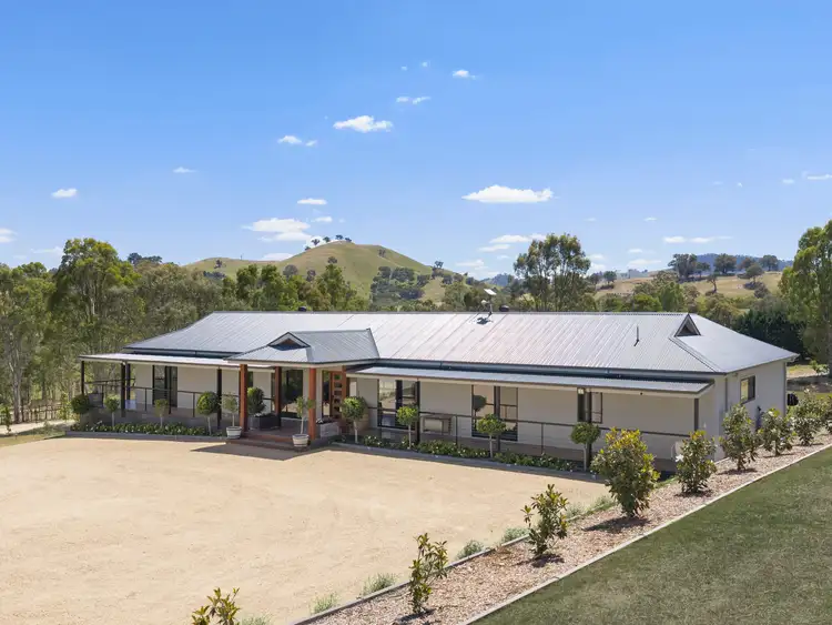 1109 Monkey Gully Road, Goughs Bay VIC 3723