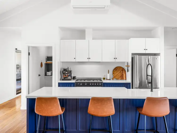 Fifth view of Homely house listing, 1109 Monkey Gully Road, Goughs Bay VIC 3723