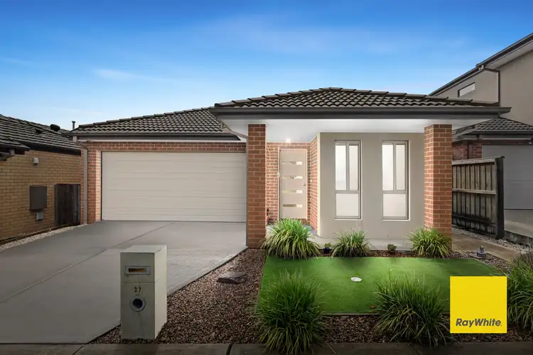 37 Wilkinson Street, Mernda VIC 3754